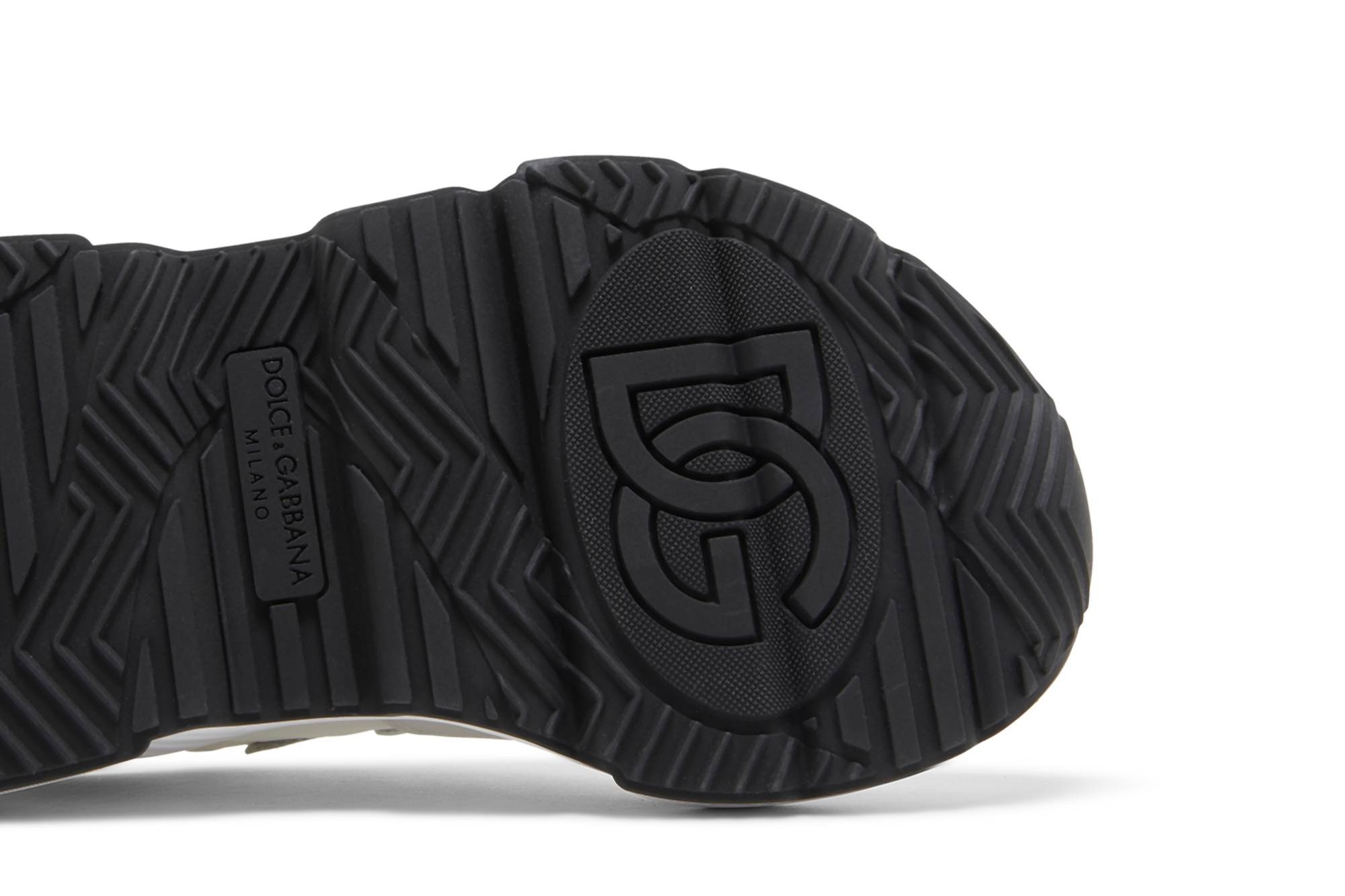 Dolce & Gabbana Wmns Daymaster 'White Black' - 5