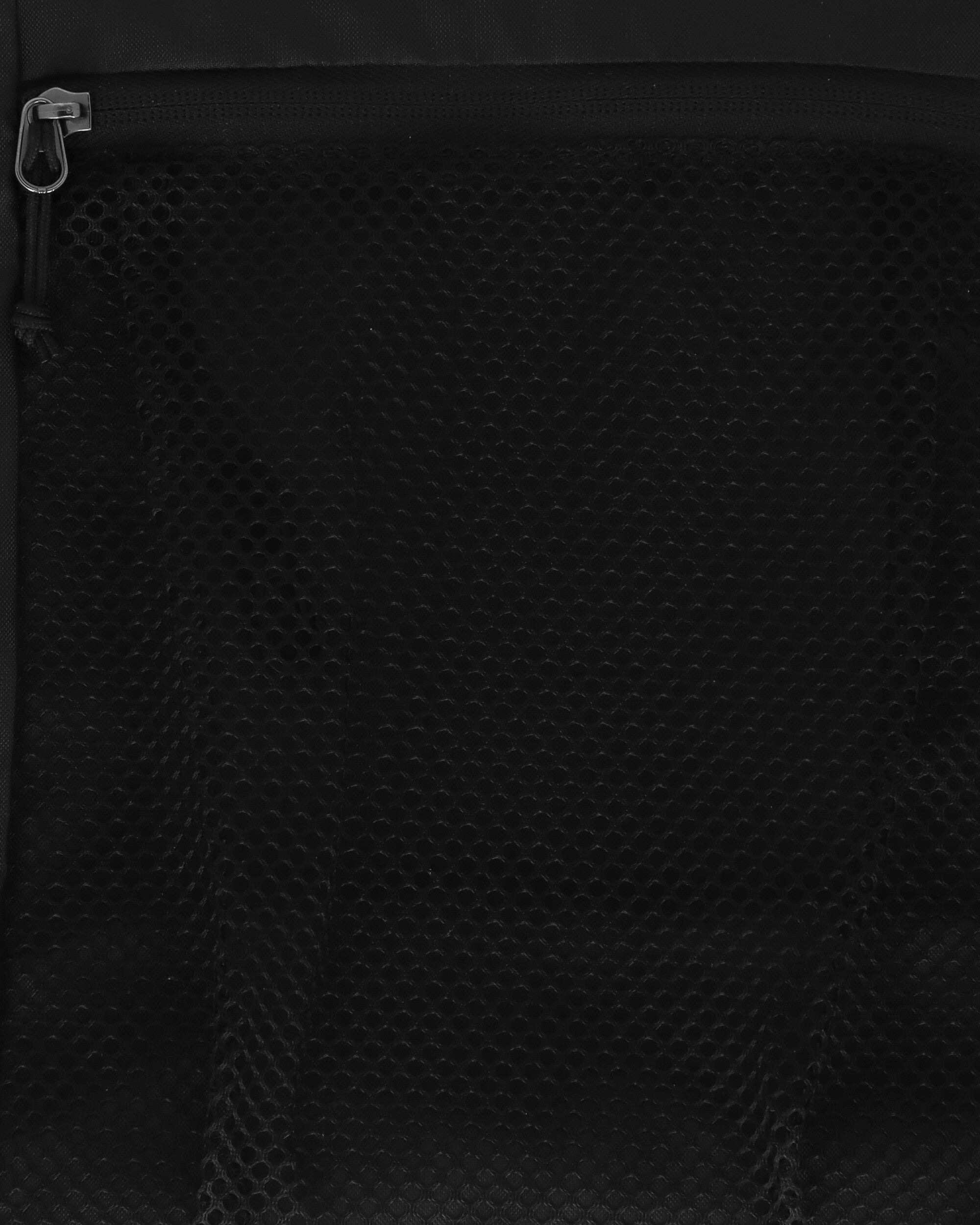 Extended Tote Bag Black - 7
