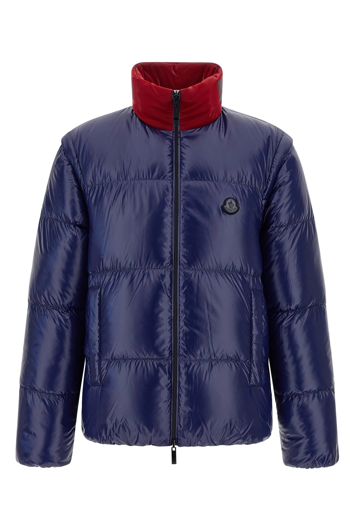 Moncler x Asap Rocky 'Throttle' down jacket - 2