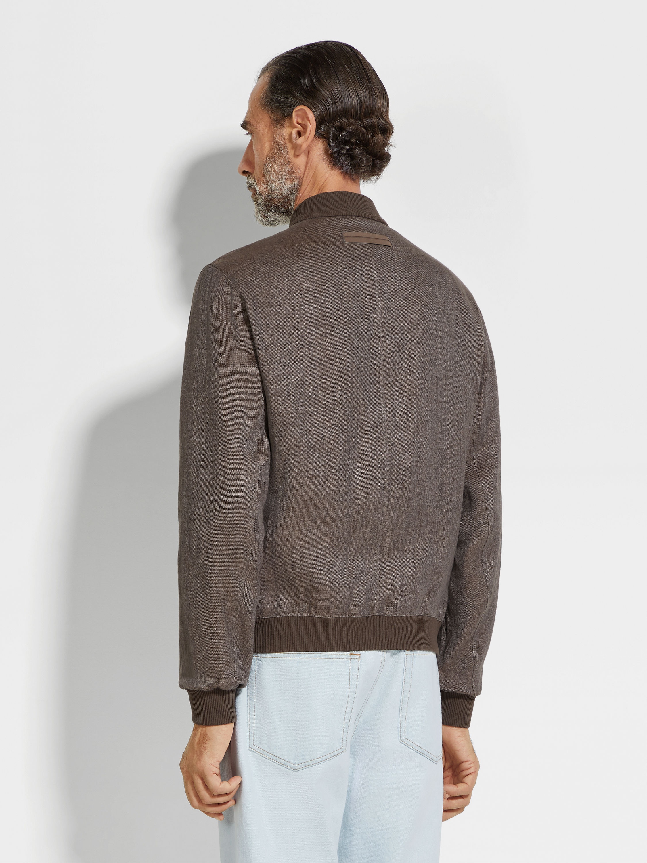 OASI LINO BOMBER - 5