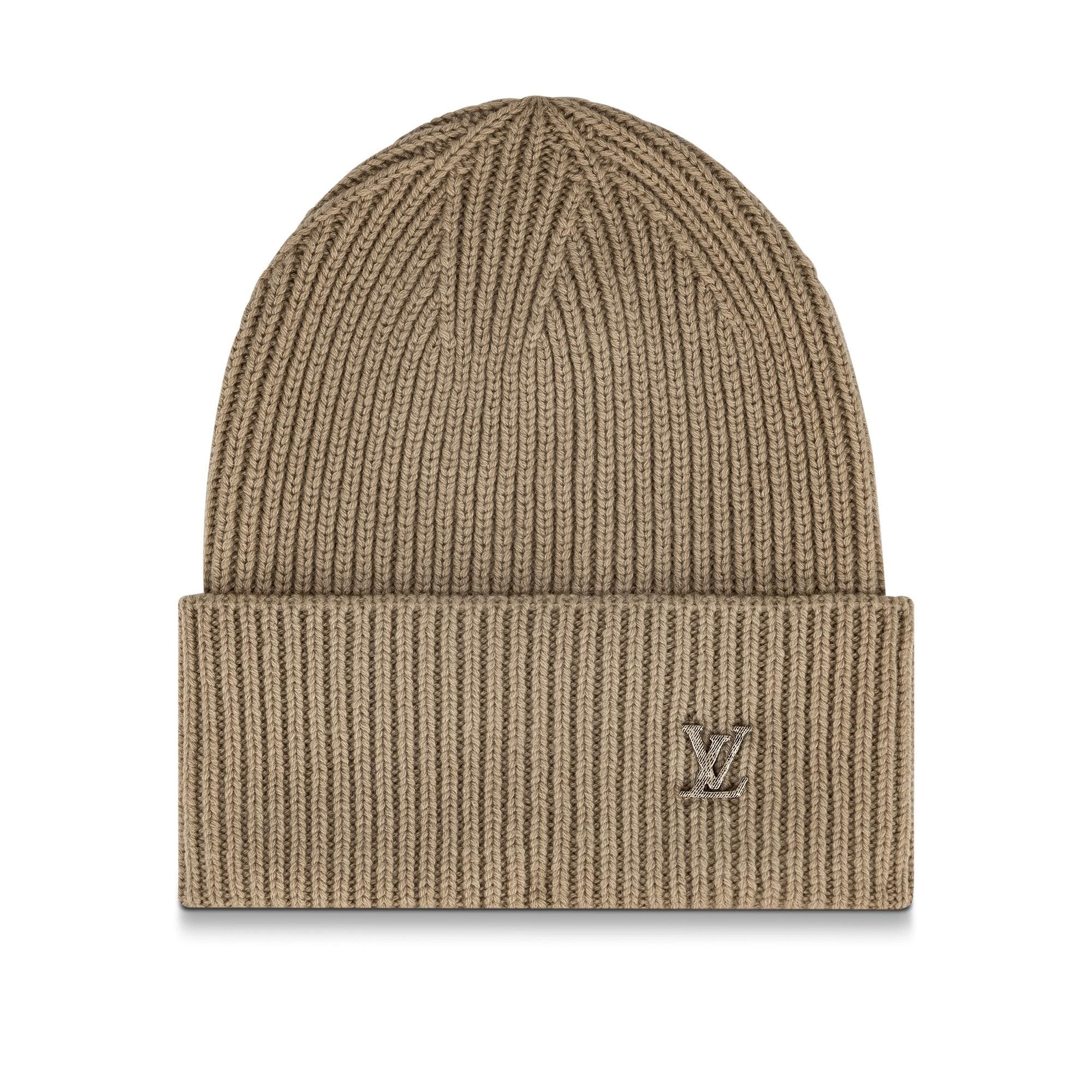 LV Ahead Beanie - 1