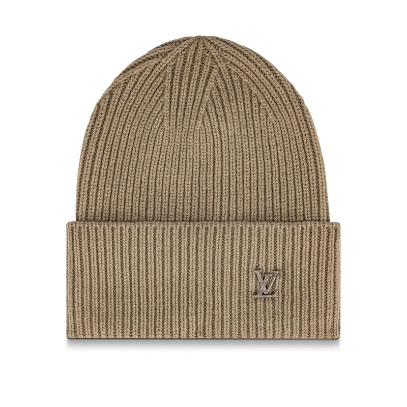 LV Ahead Beanie 1