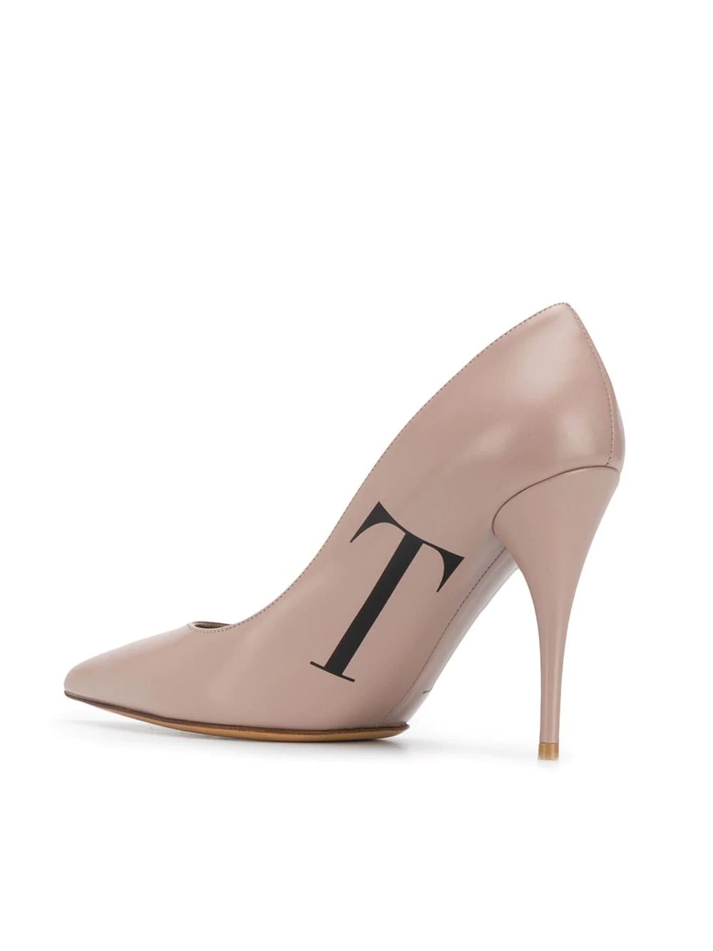 VLTN 100mm pumps - 3