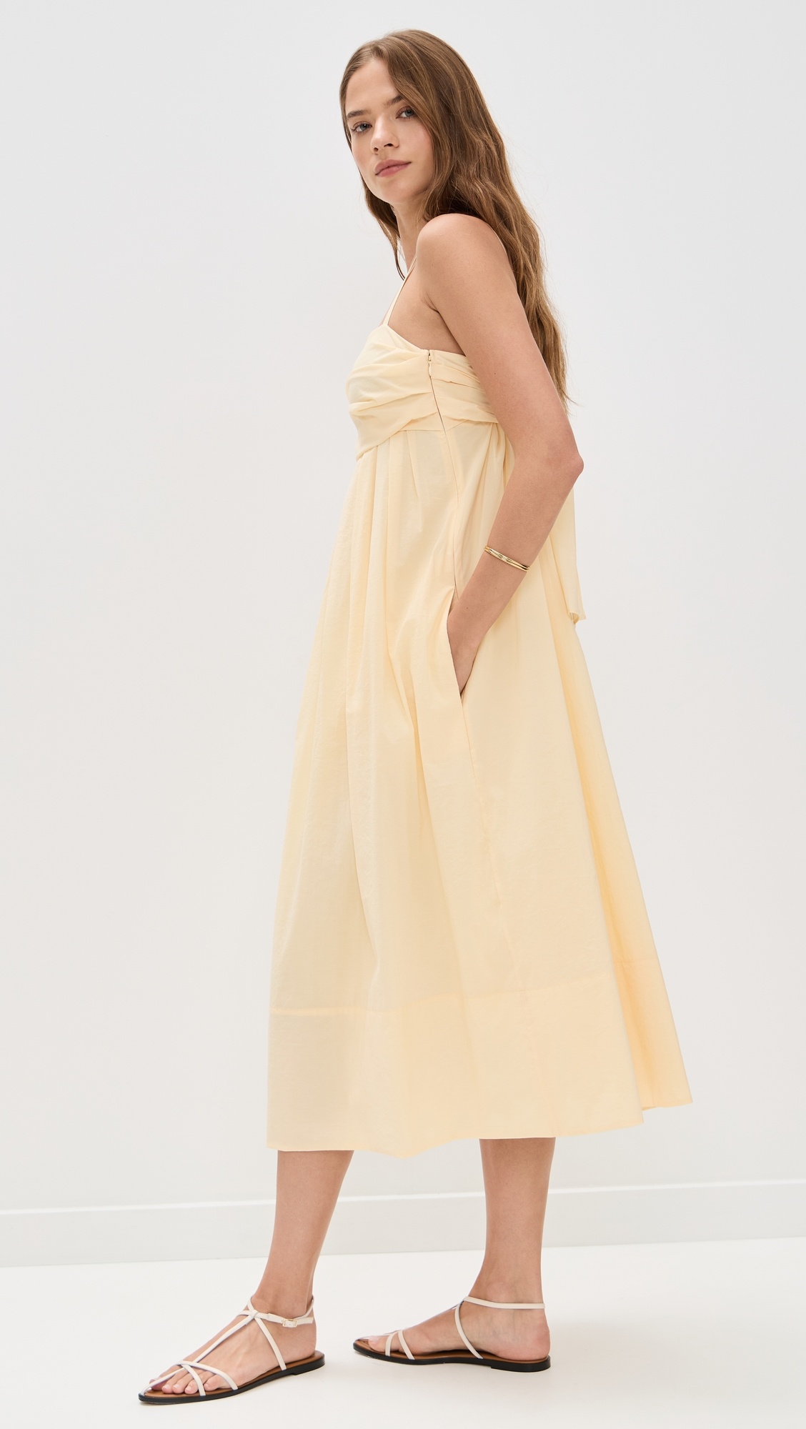 Claudine Dress - 3