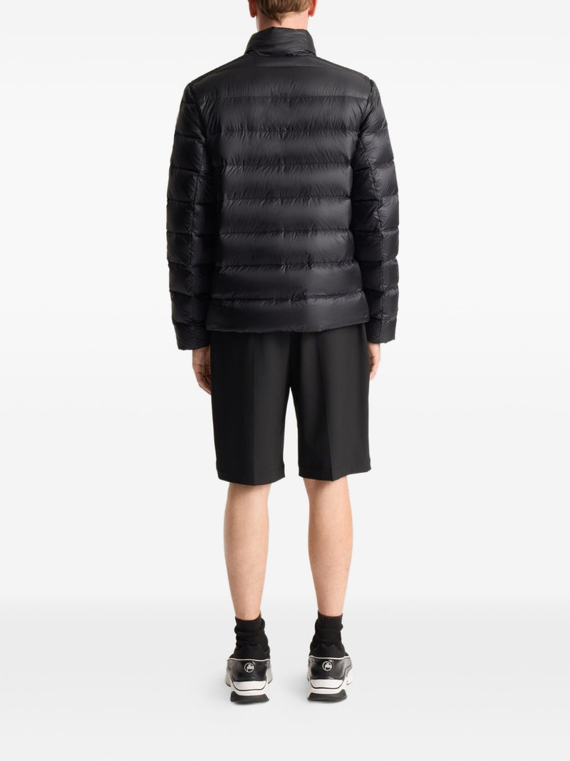 Gordyn quilted jacket 3