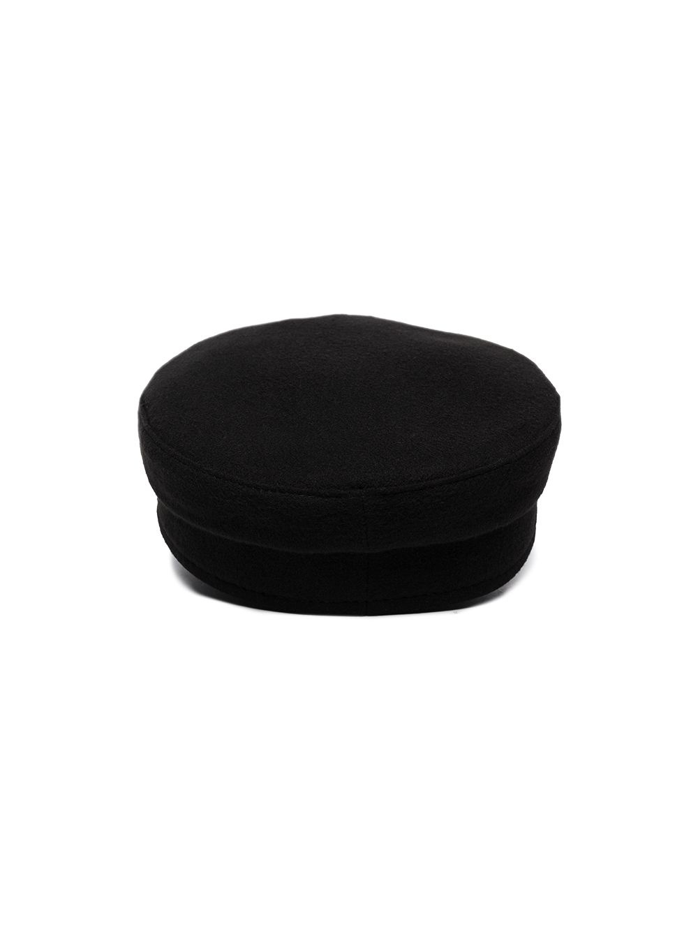 safety-pin baker boy hat - 4