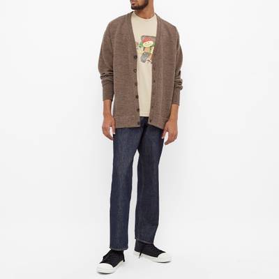 JACQUEMUS Jacquemus Hiker Tee outlook