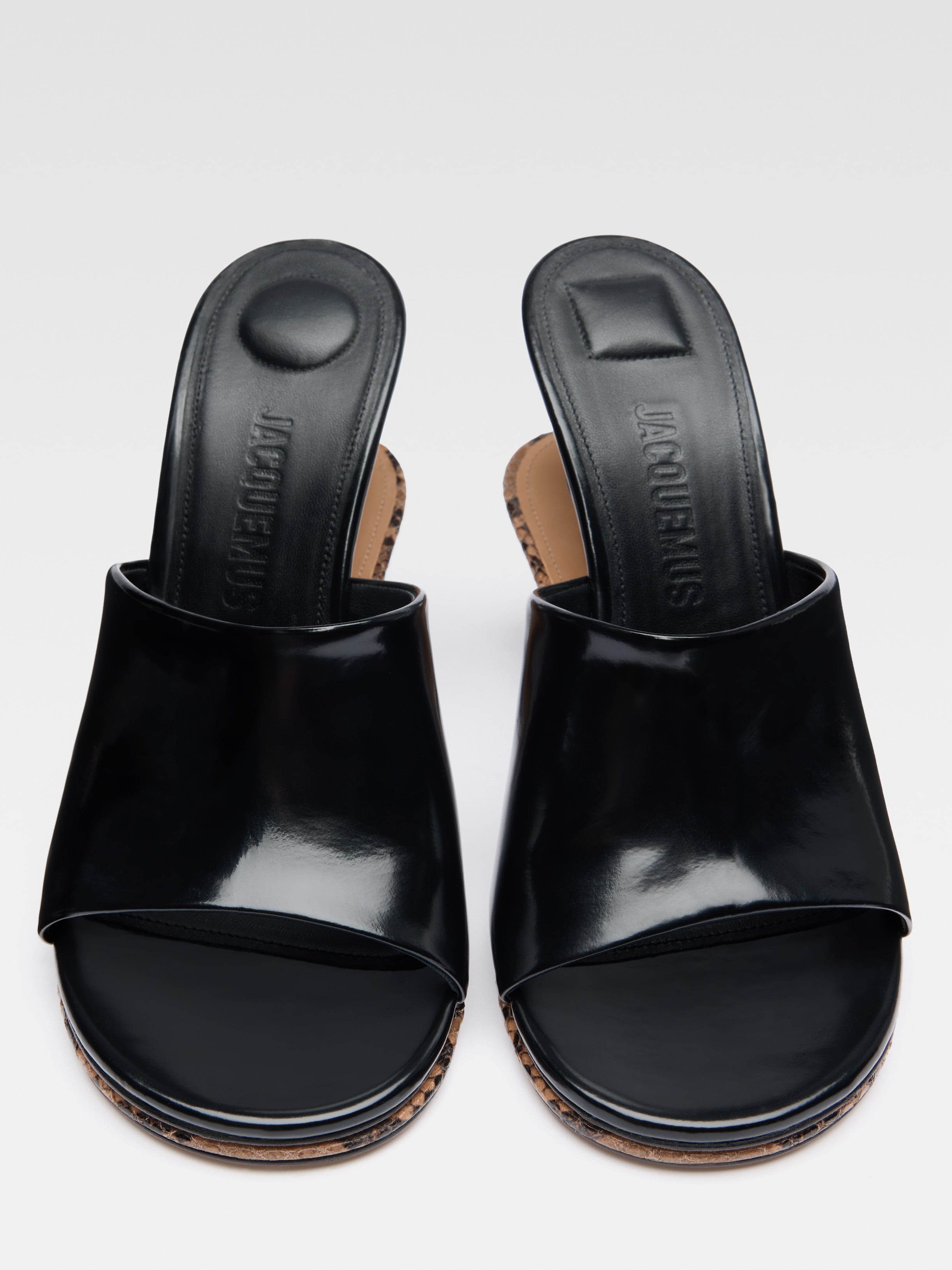 The double mules - 4