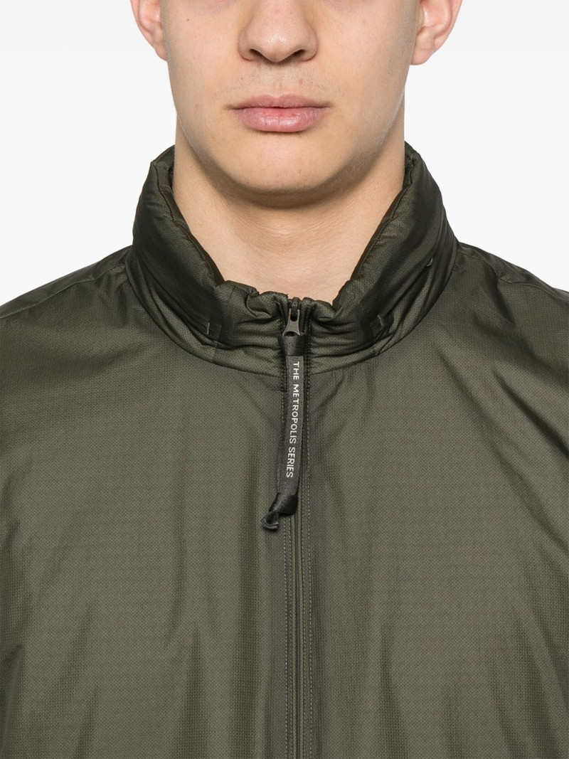 The Metropolis Series gilet 5