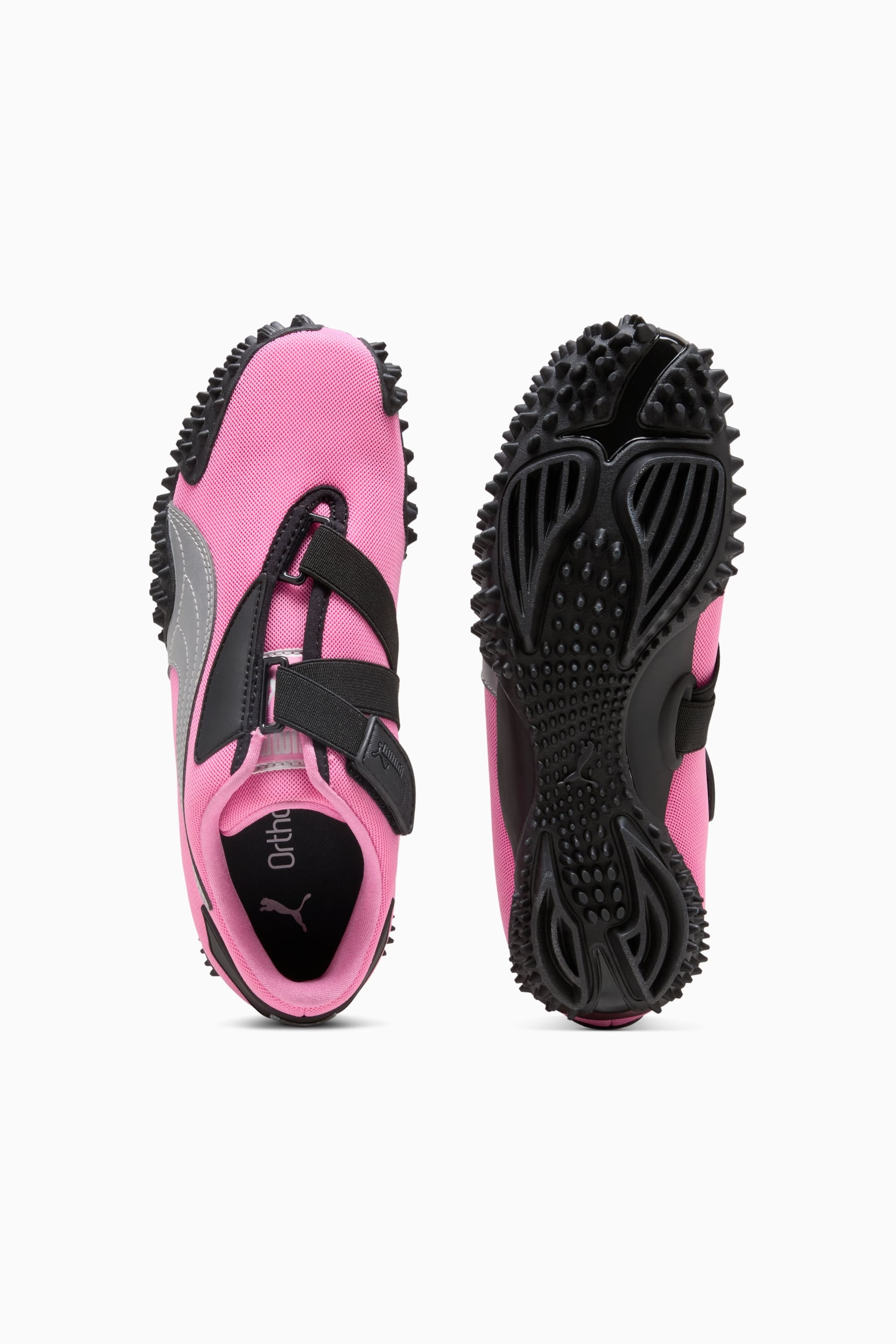 Mostro OG Sneakers - 7
