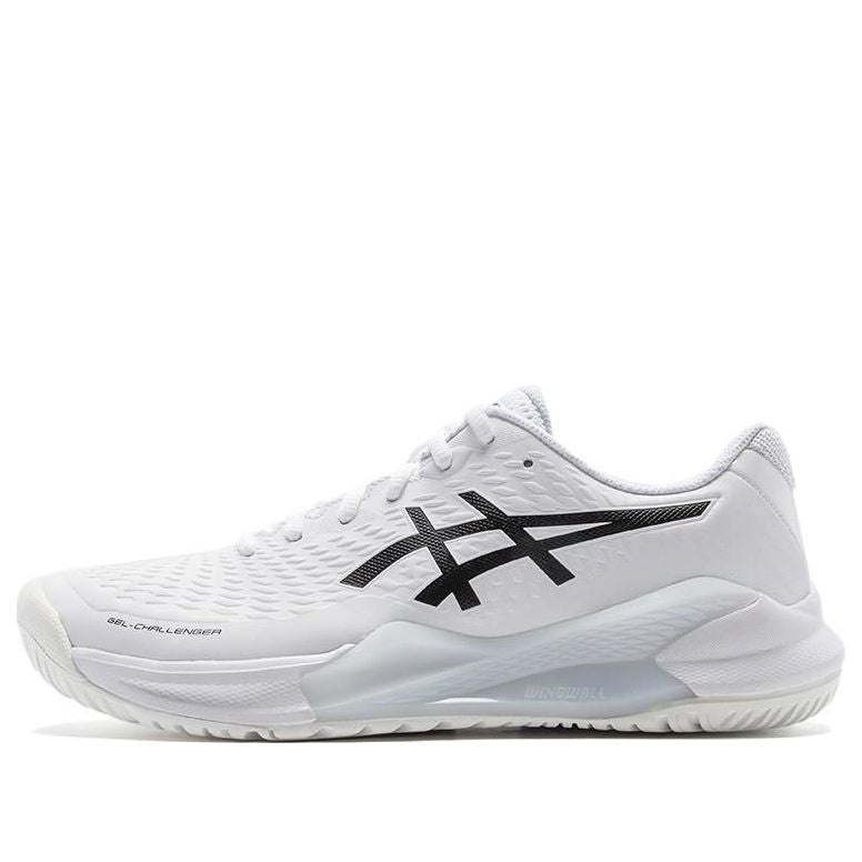 ASICS Gel-Challenger 14 'White and Black' 1041A405-101 - 1