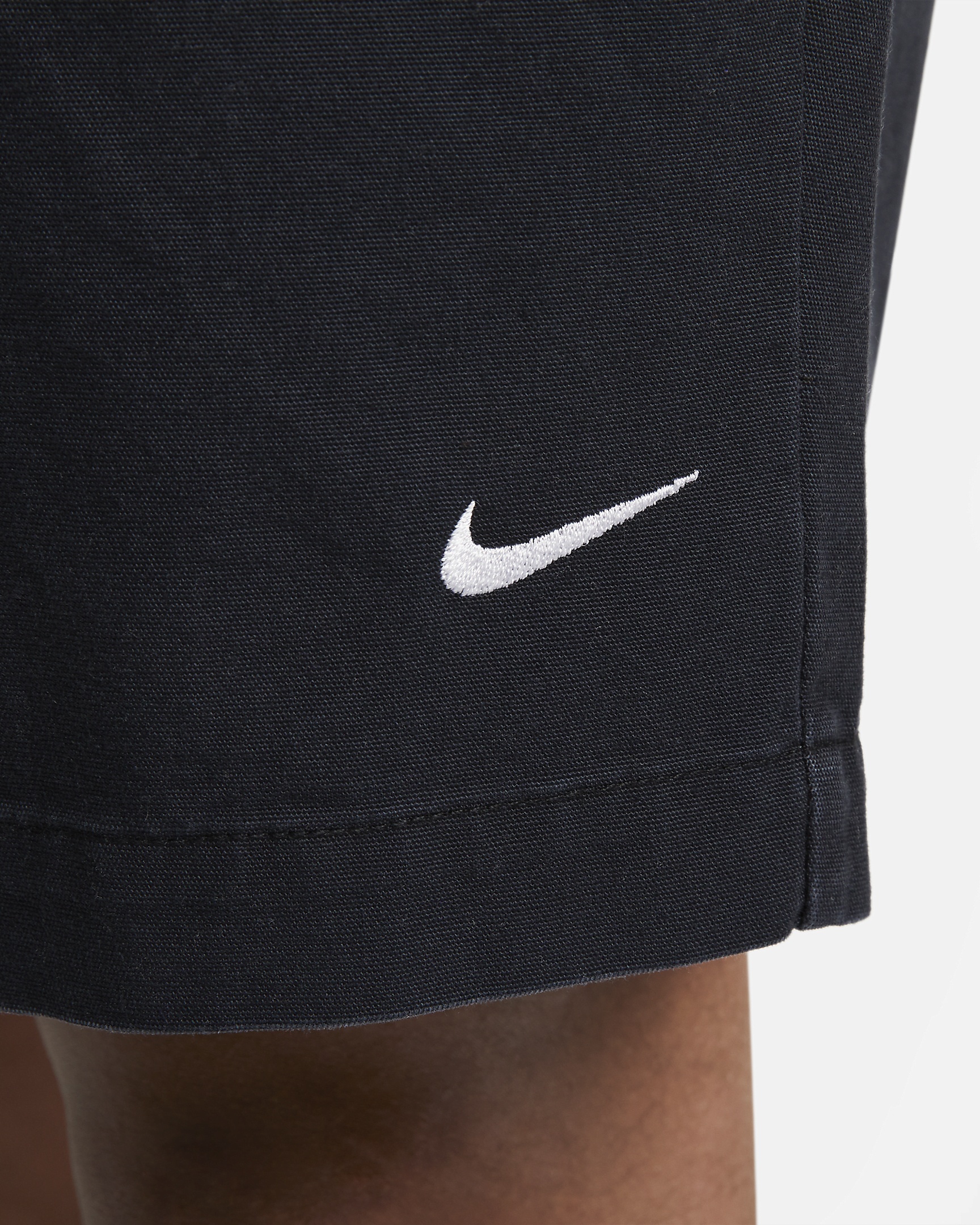 Nike Life Men's Pleated Chino Shorts - 5