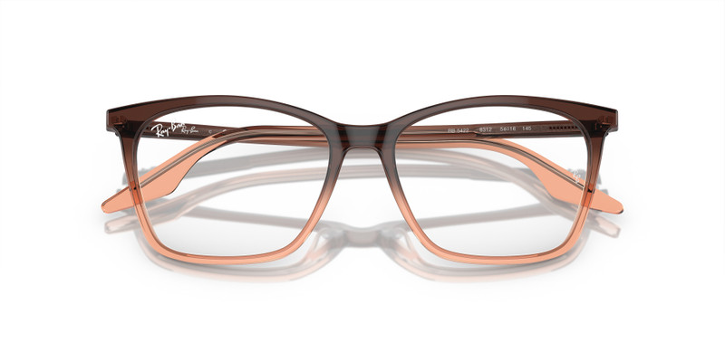 Ray-Ban RB5422 OPTICS outlook