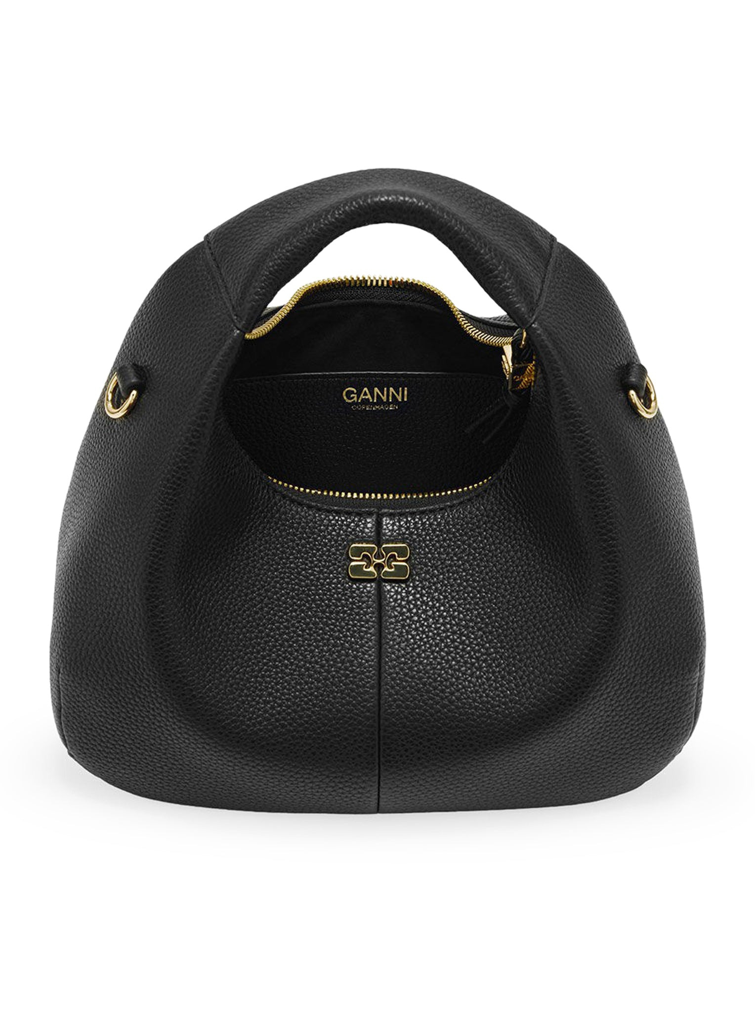 MINI HOBO BAG - 6