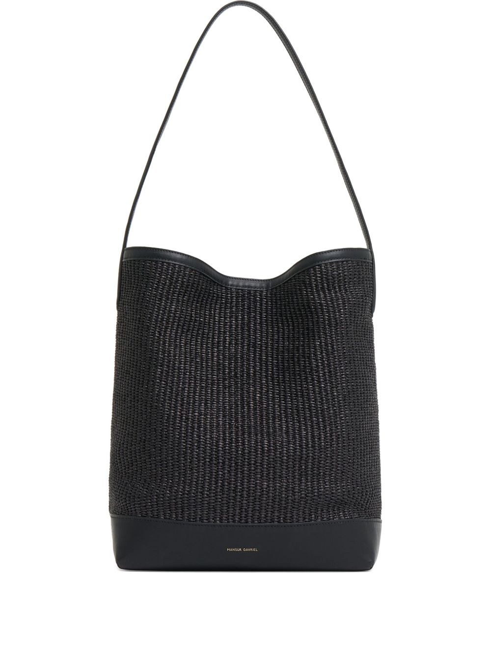 small Everyday Cabas shoulder bag - 1