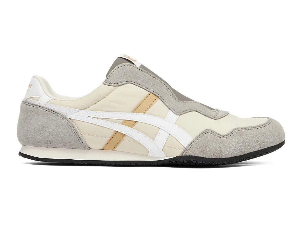 SERRANO SLIP-ON - 1