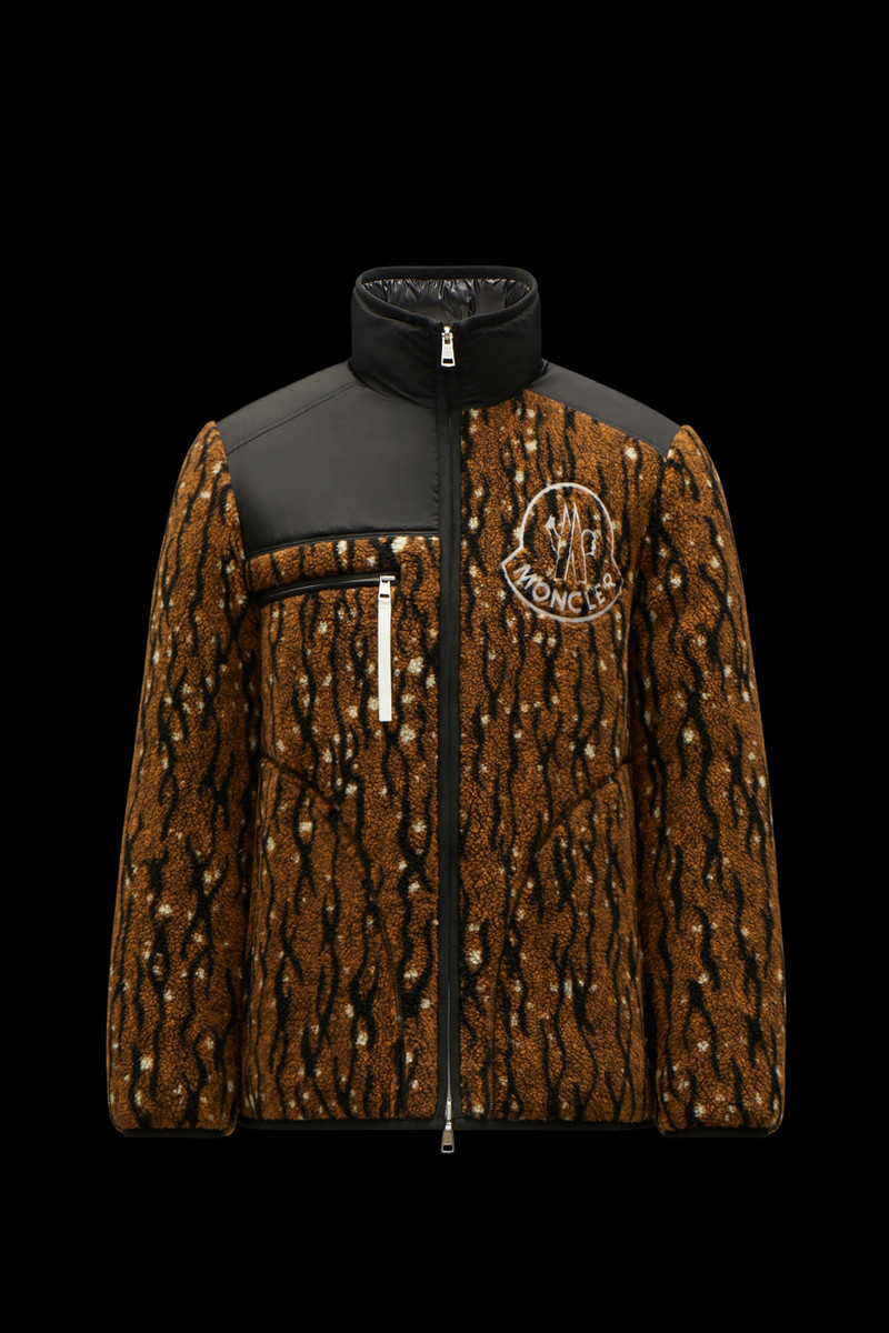 Inagi Jacket - 1