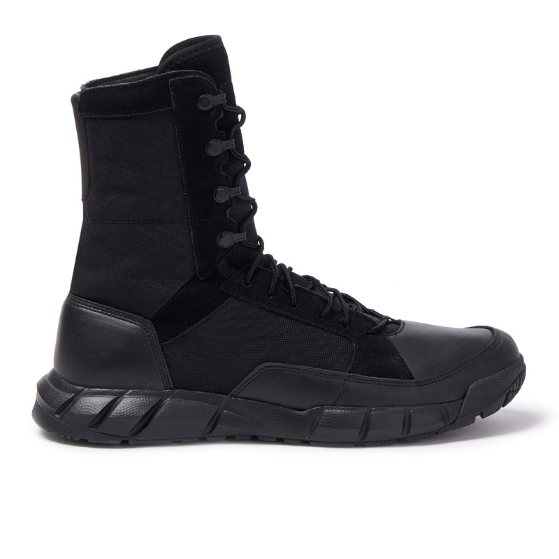 SI Light Patrol Boot 1