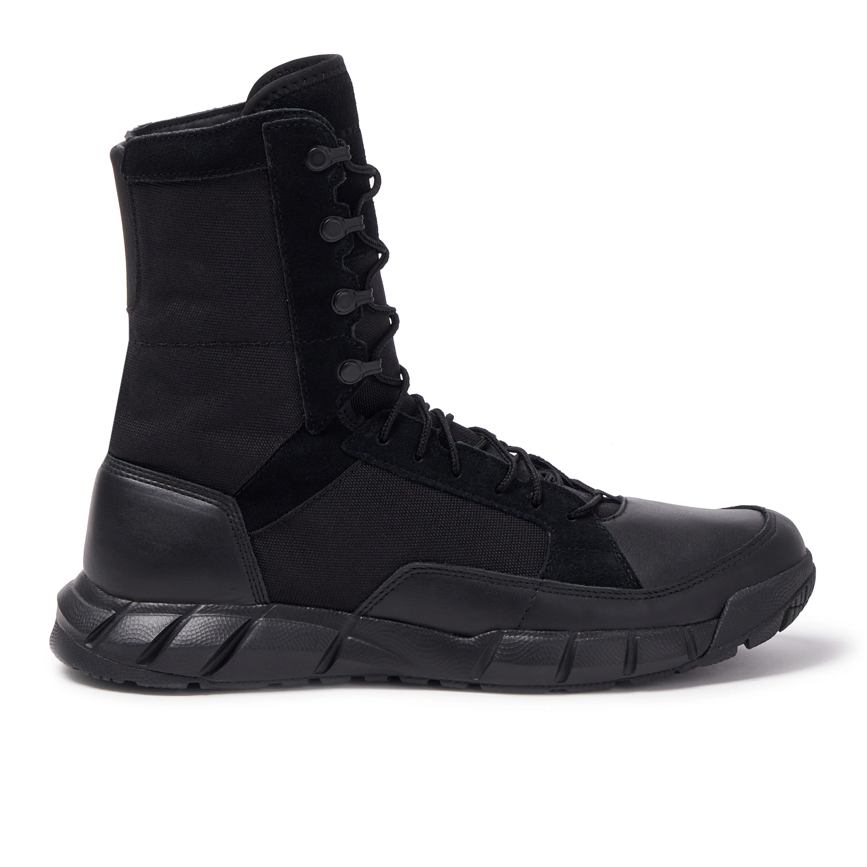 SI Light Patrol Boot - 1