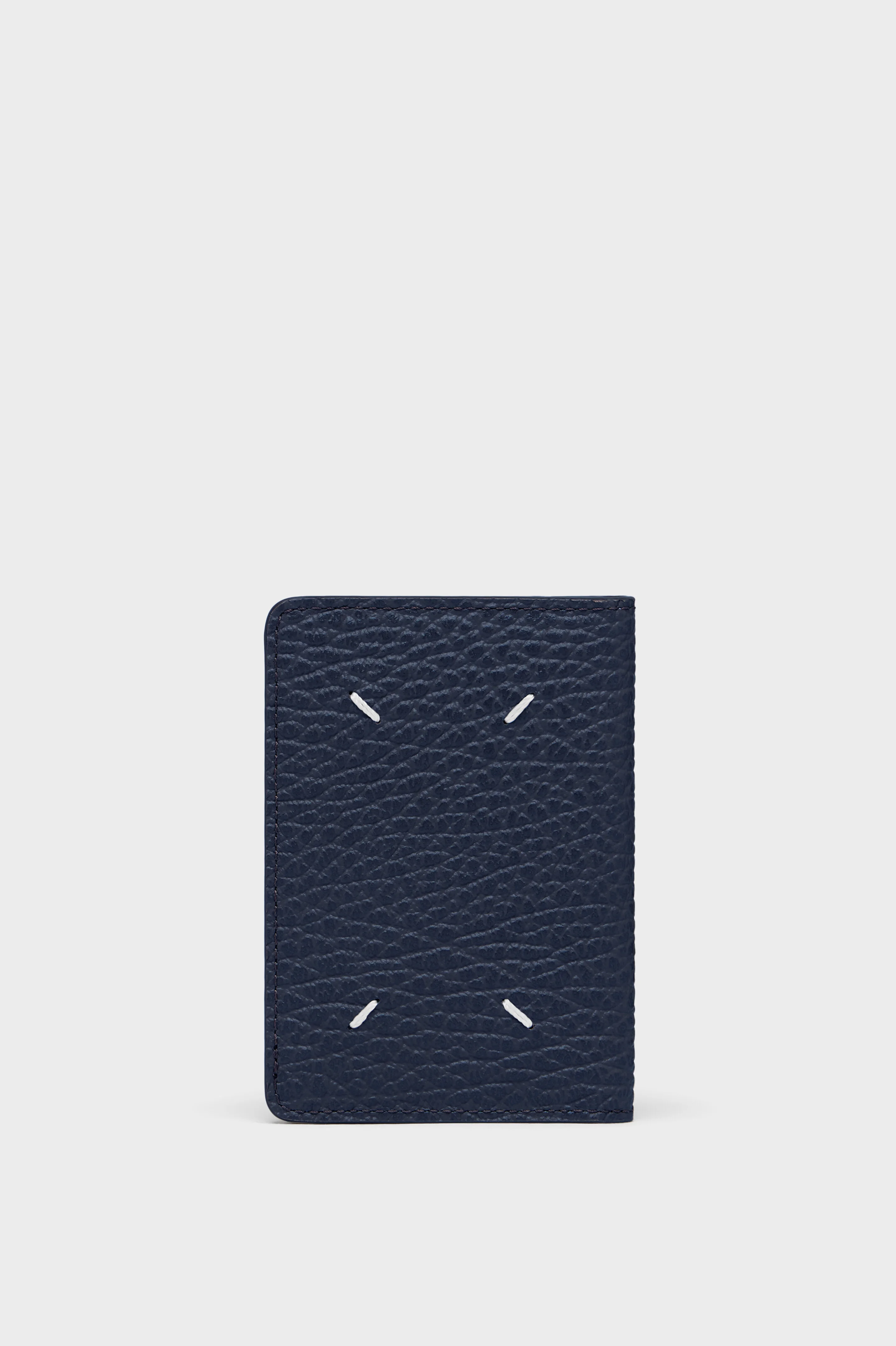 Four Stitches Card Holder - 1