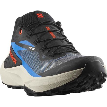 Genesis Trail Running Shoe - Men's - 3