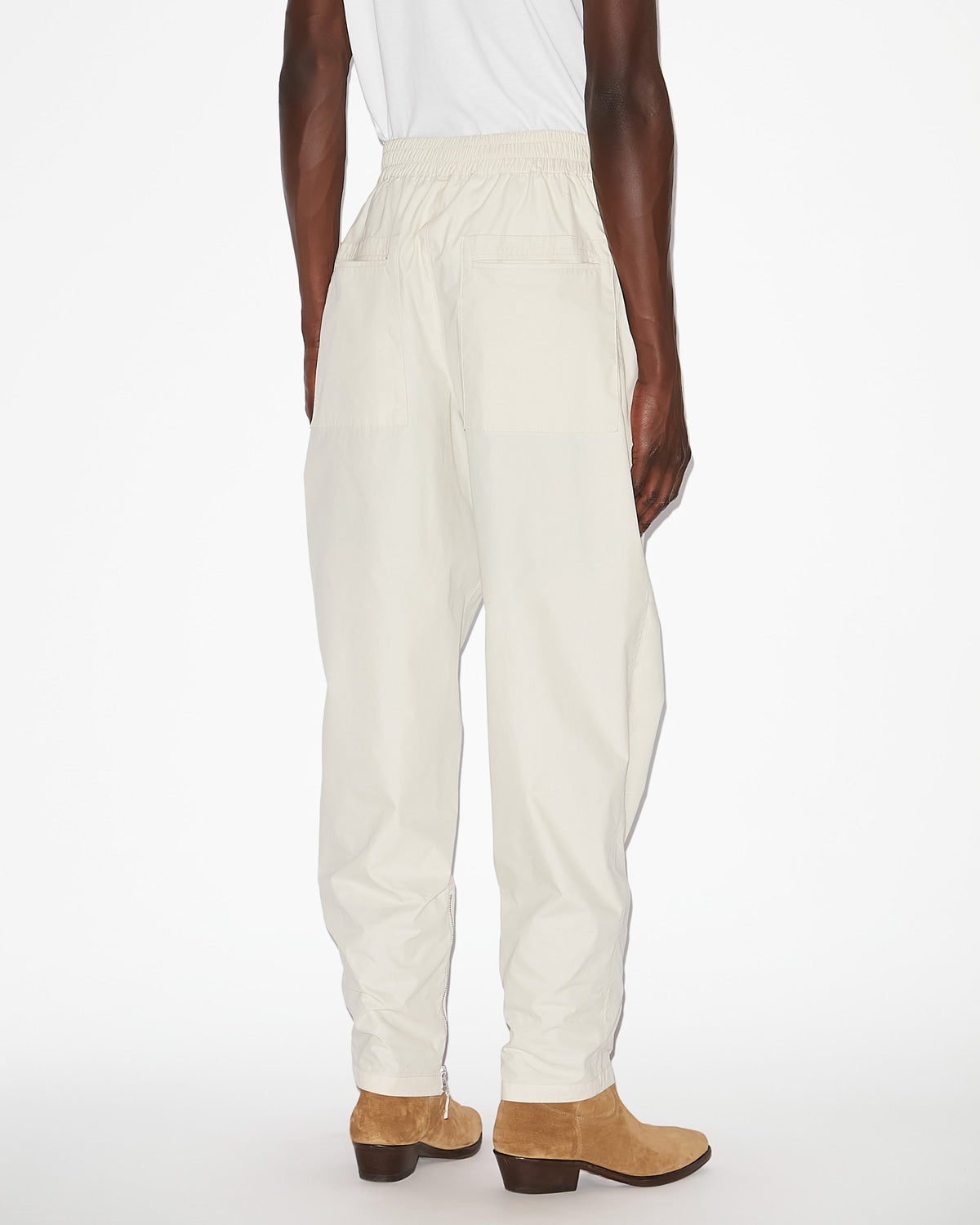 YILSEN PANTS - 5