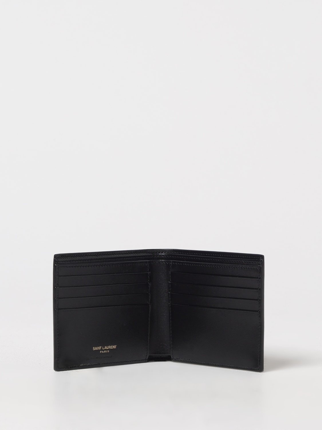 Wallet men Saint Laurent - 2