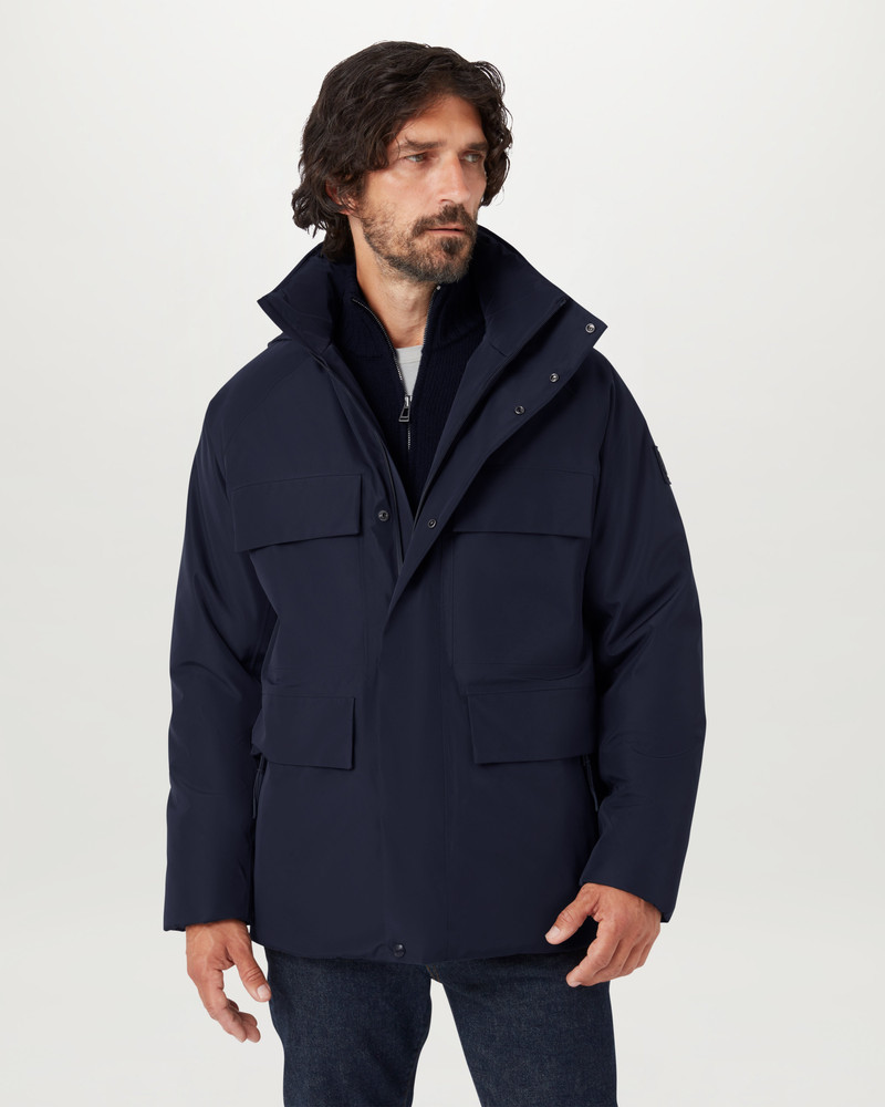 Belstaff FORCE JACKET outlook