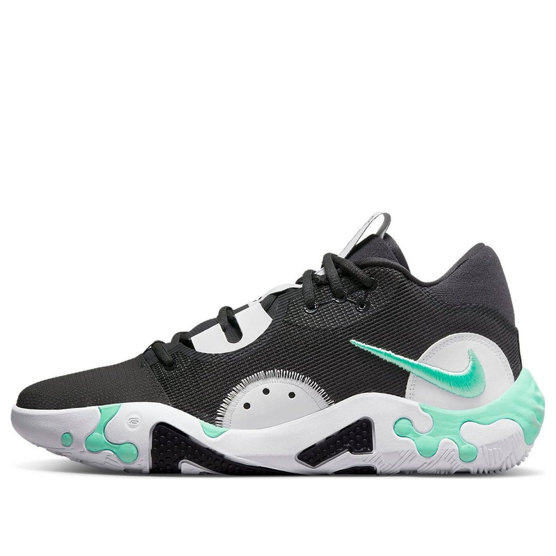 Nike PG 6 'Black Mint Green' DC1974-001 - 1