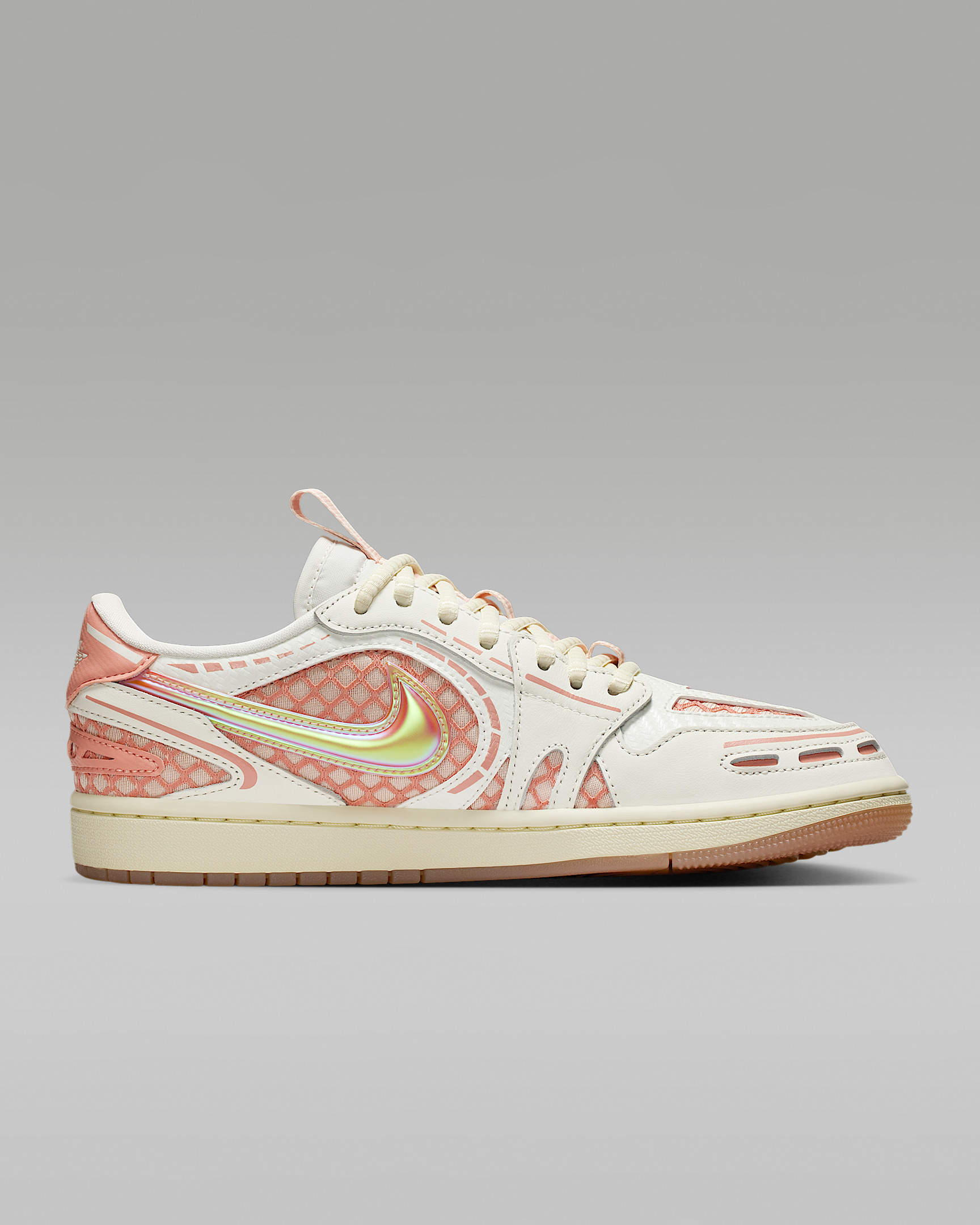 Air Jordan 1 Low Method of Make Women's Shoes - 3