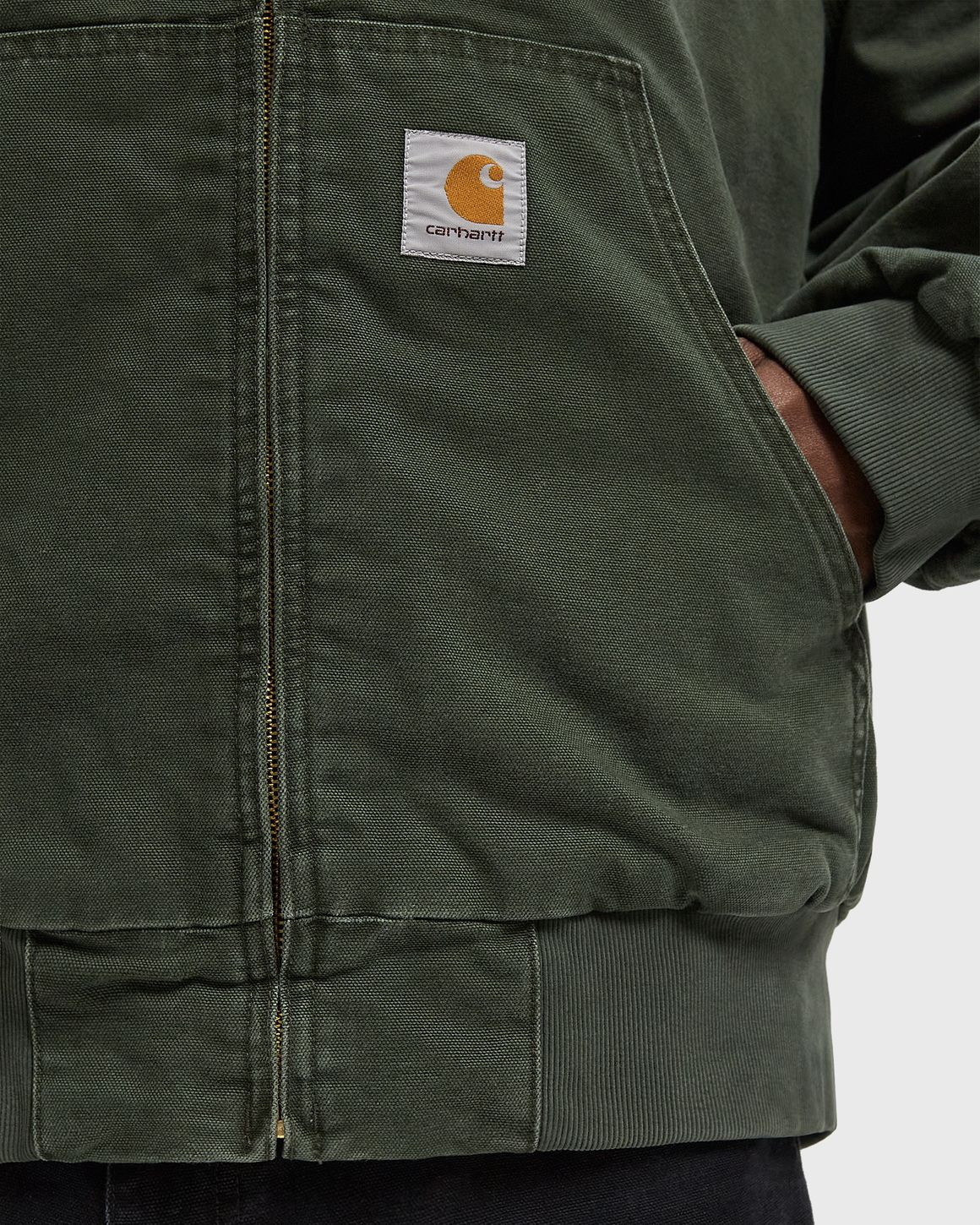 OG Active Jacket - 4