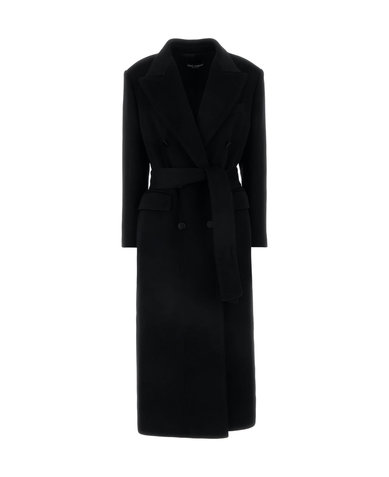Coat - 1