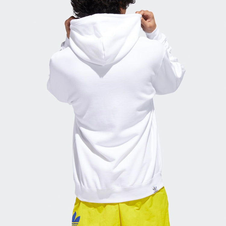 adidas originals Athleisure Casual Sports White GD0956 - 4