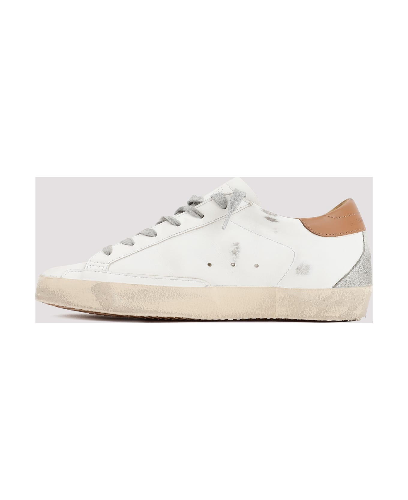 Super Star Sneakers - 4