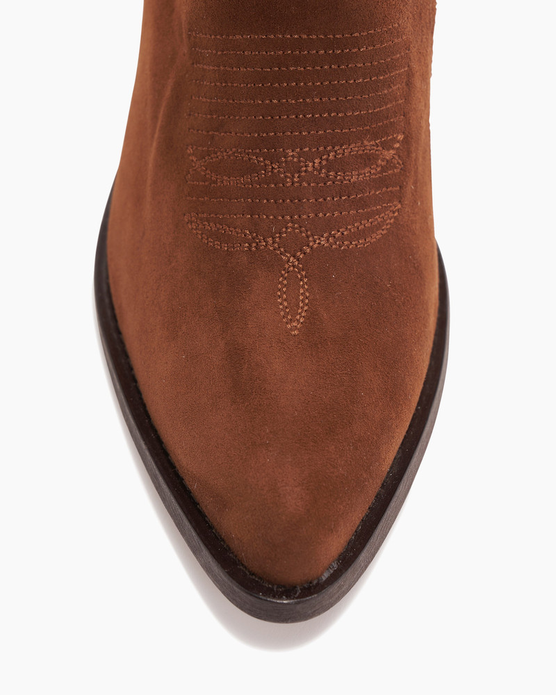 LEIGH ANNE KNEE HIGH 6