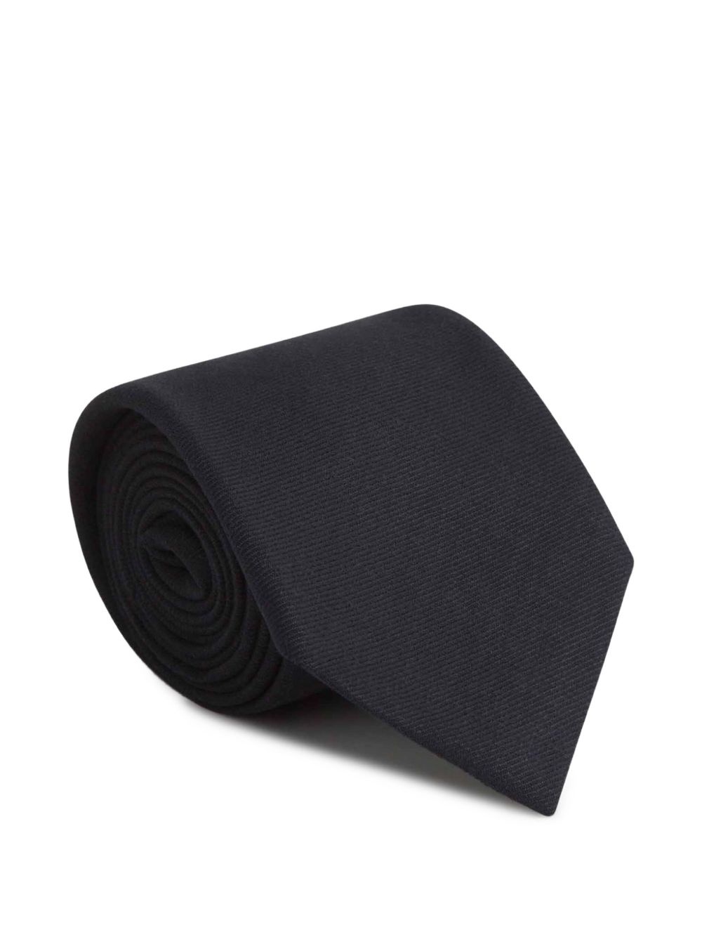 linen tie - 3
