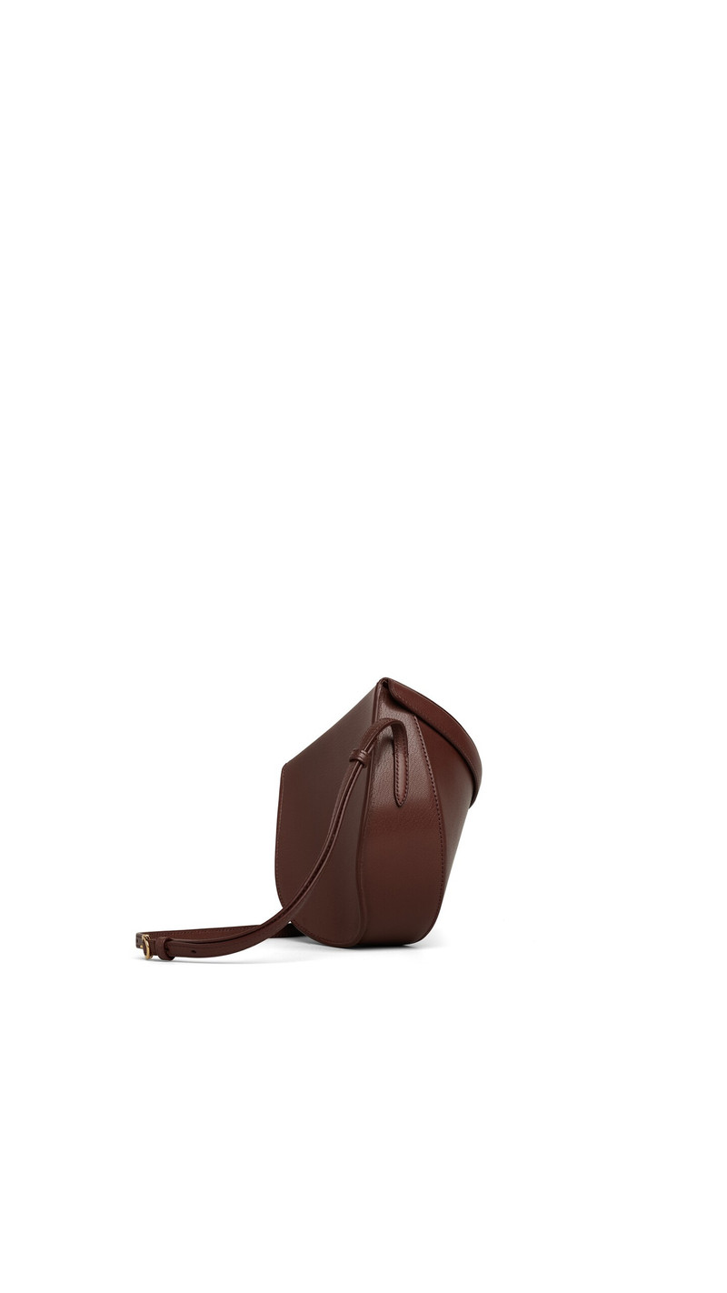 Alaïa HIP BAG IN GOATSKIN outlook