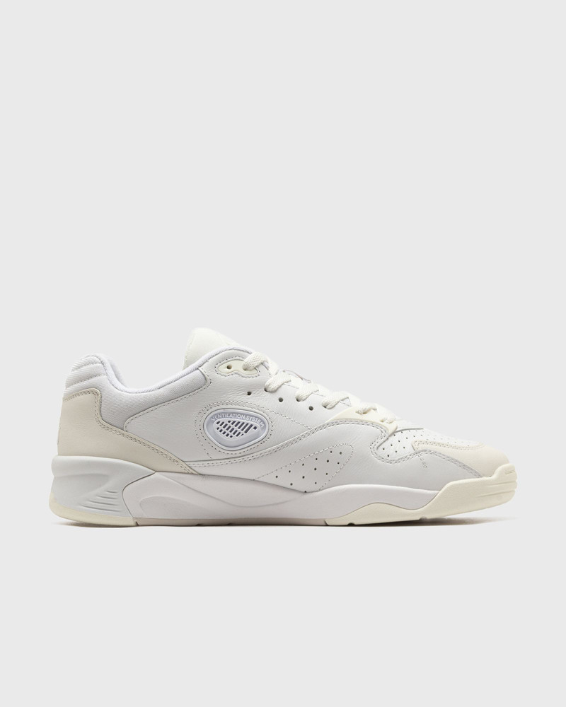 LACOSTE GAME TRAINER 225 1 SMA outlook
