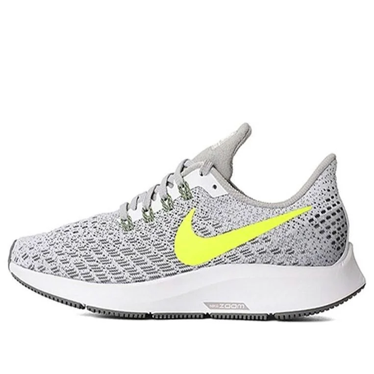 (WMNS) Nike Air Zoom Pegasus 35 'Volt' 942855-101 - 1