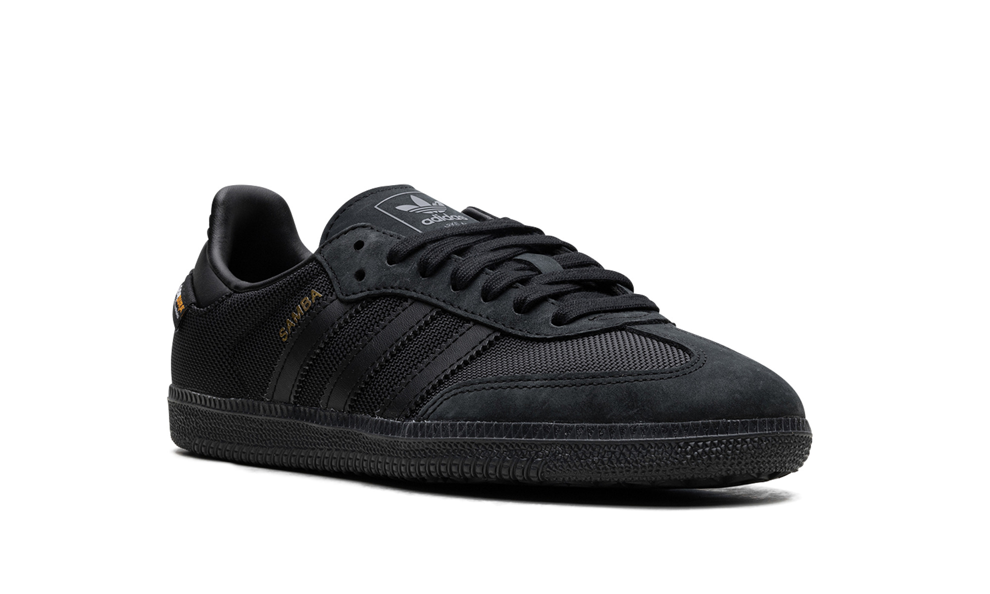 Samba OG - 7