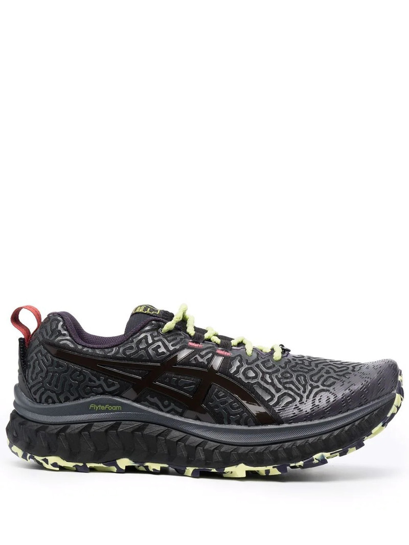 Trabuco low-top sneakers - 1