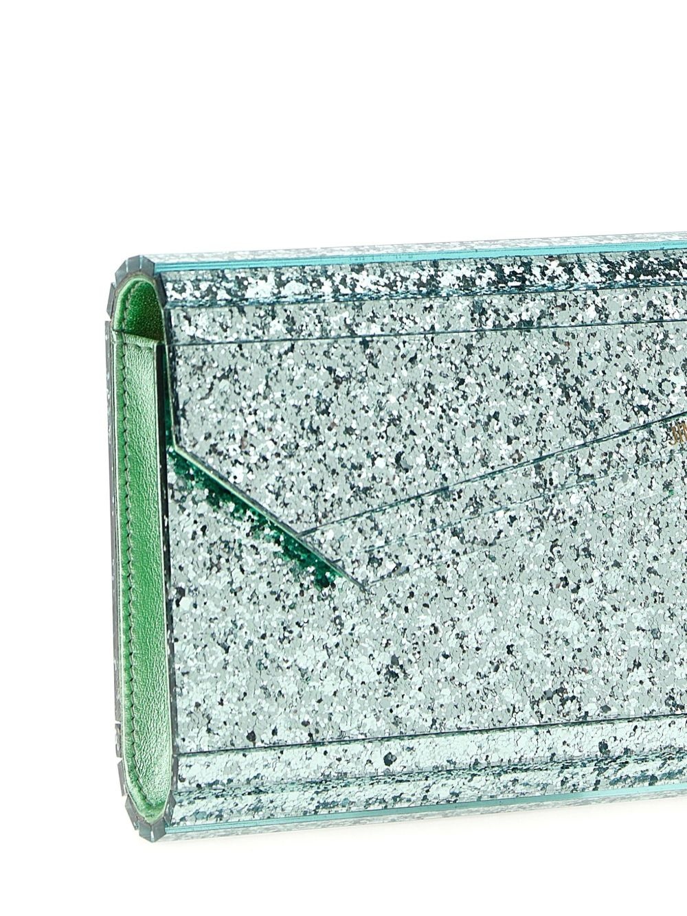 Candy clutch bag - 3