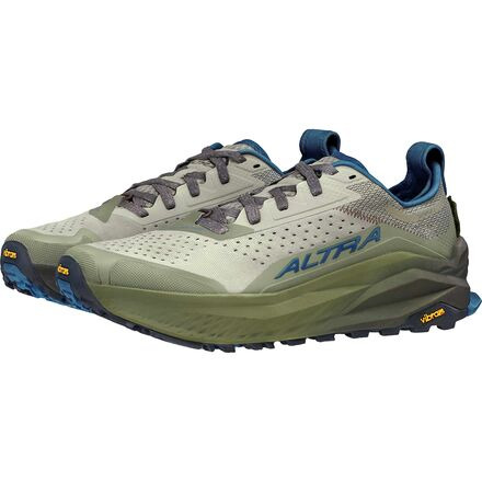 Olympus 6 Trail Running Shoe - Men's - 5
