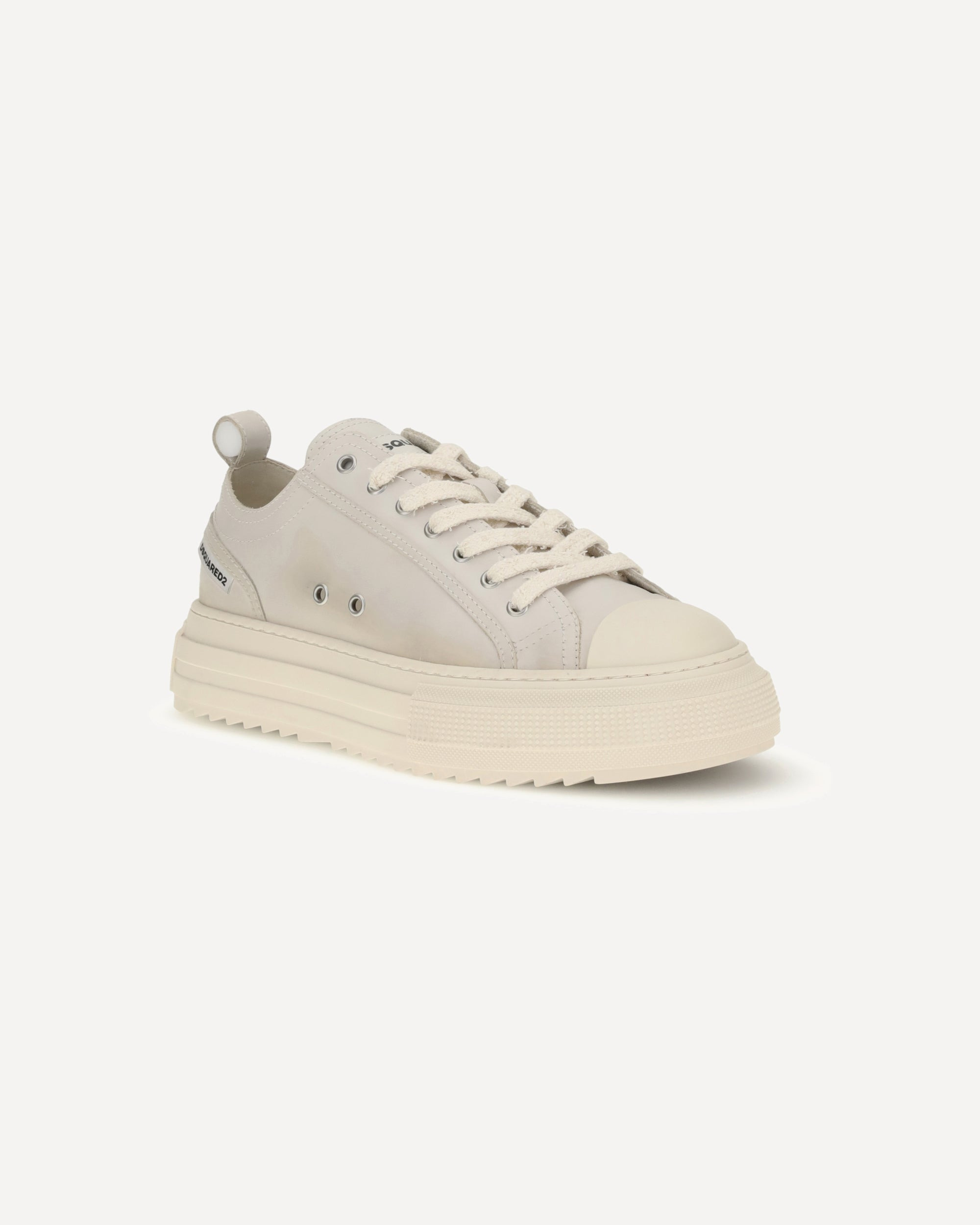 Vintage Sneakers - 2