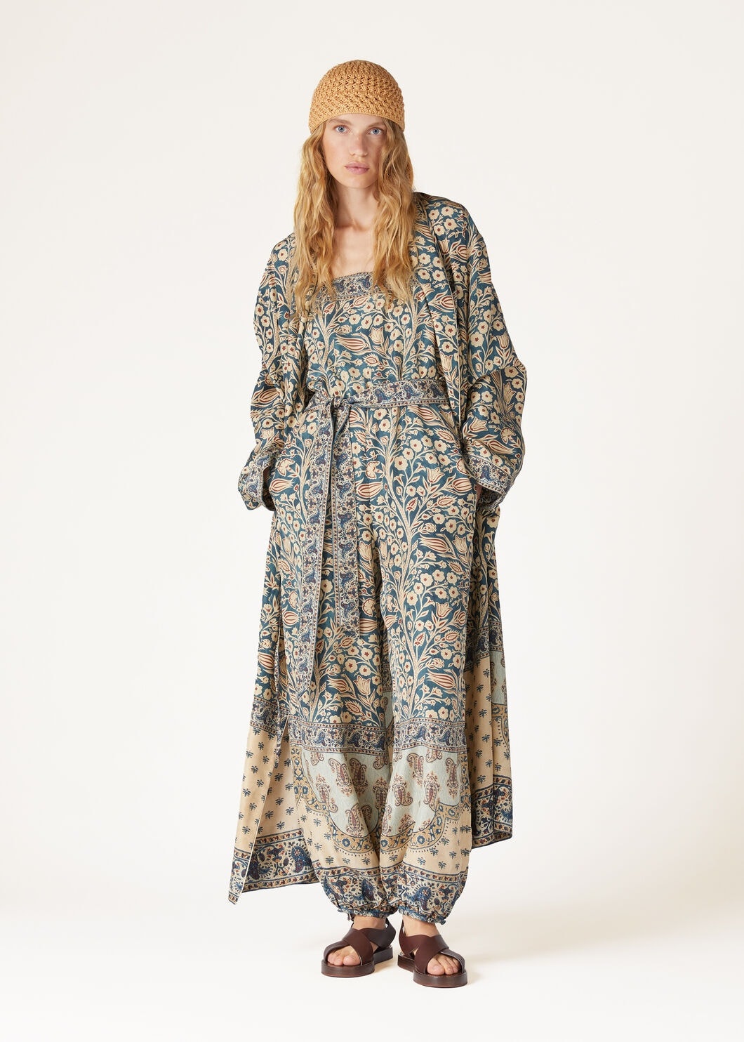 Landry Coat - 2