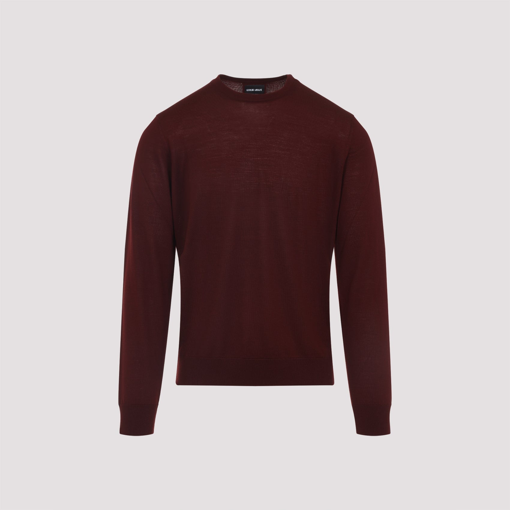 Sweater Red - 2