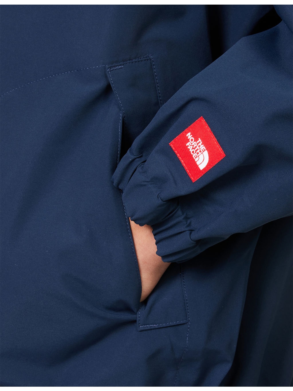 Redbox Dryvent Shell Jacket - 5