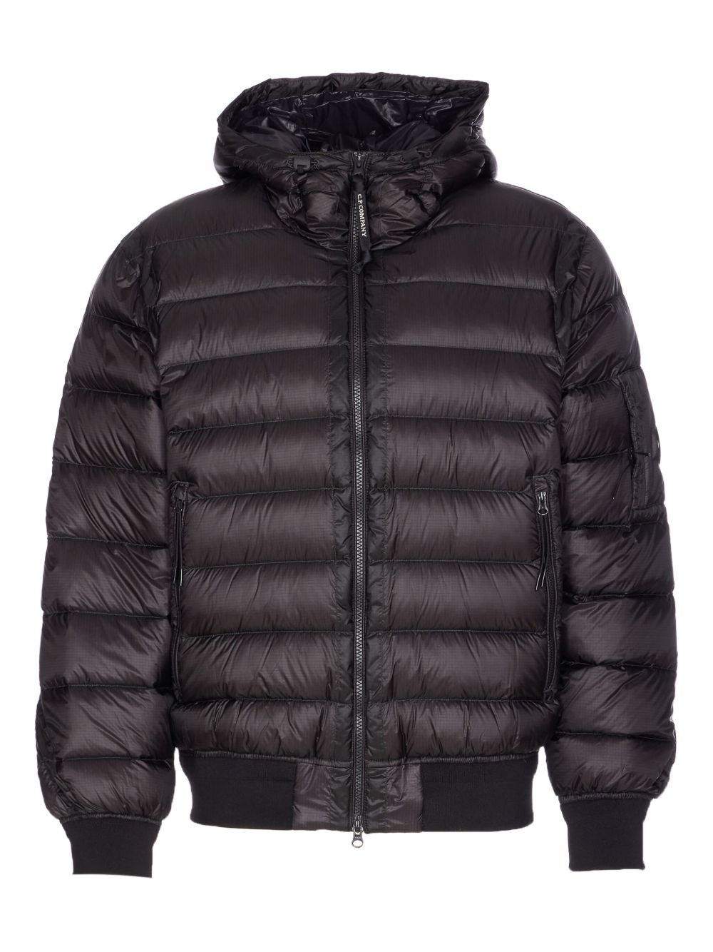 C.P. Company Men Dd-Shell Nylon Down Jacket - 1