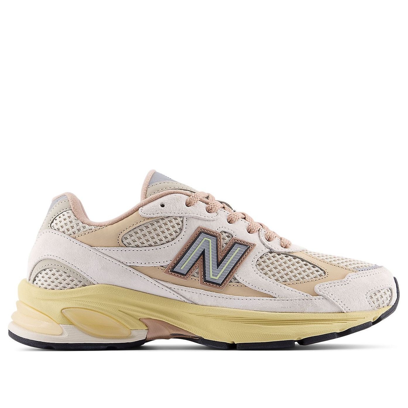 New Balance 2010 Rose Beige U2010SGR - 2