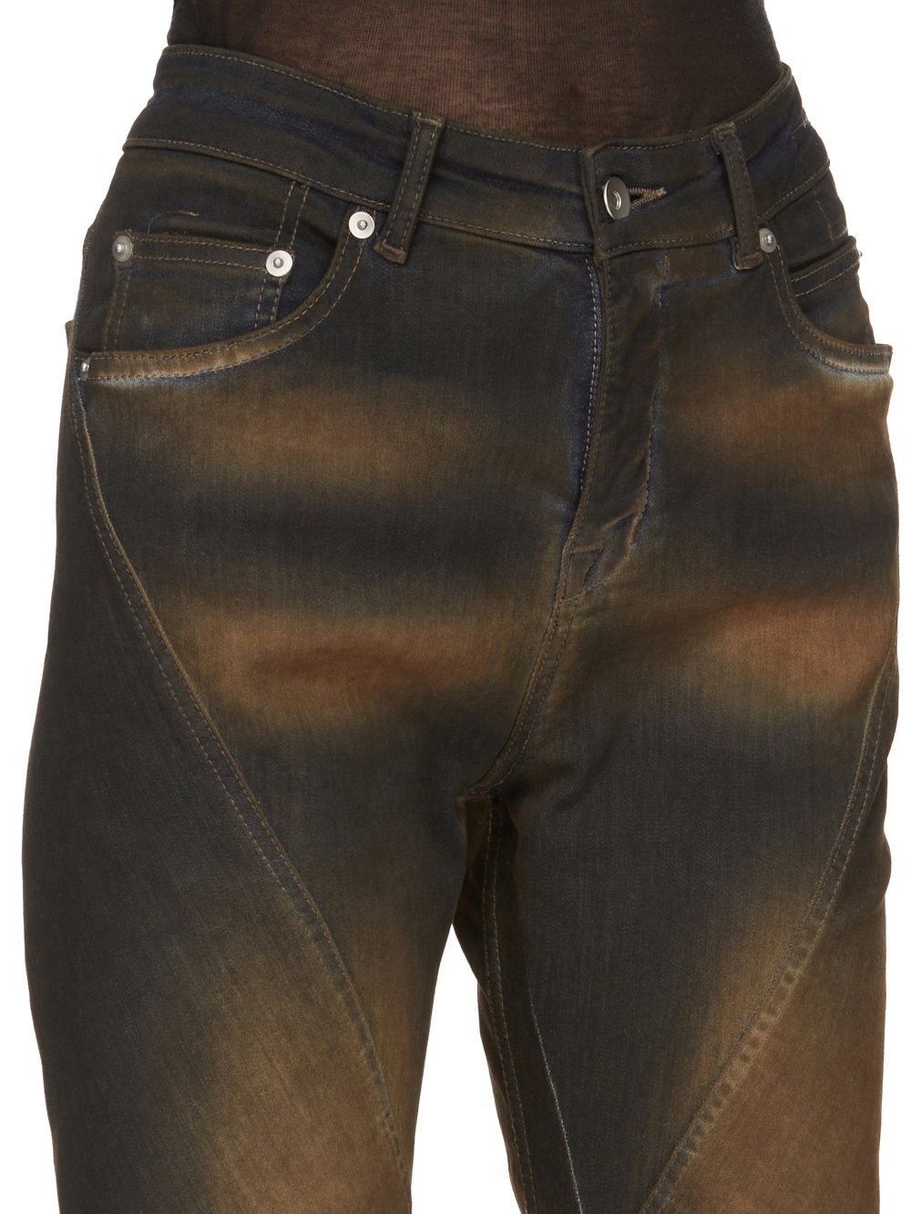 PANTS - 4